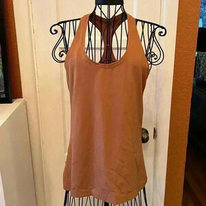 Lululemon Cool Racerback-Sz Unknown